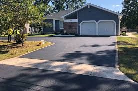 Best Driveway Pressure Washing  in Cinco Ranch, TX